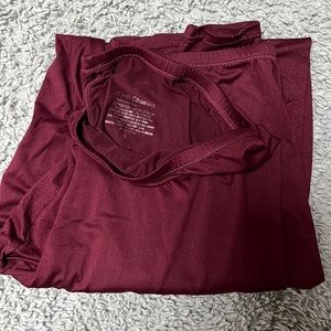 Cuddl Duds CHILL CHASERS bottoms